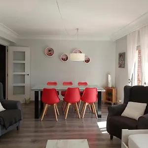 Apartamento Apartamento Dba3